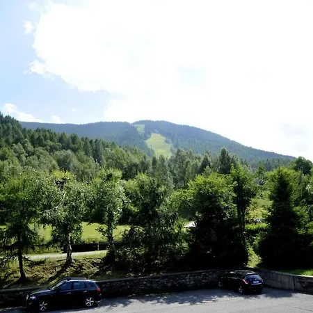 Sky - Comfort In Appartement Aprica