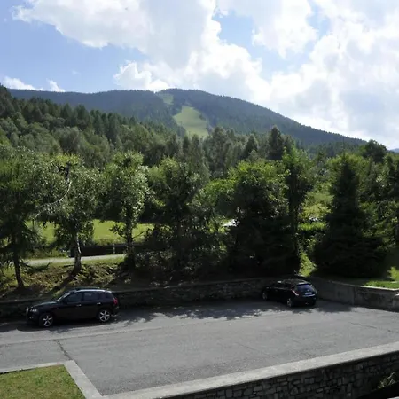 Sky - Comfort In Appartement Aprica
