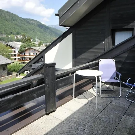 Sky - Comfort In Appartement *