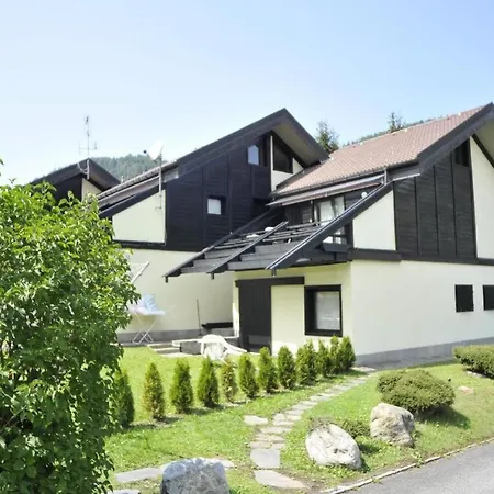 Appartement Sky - Comfort In *
