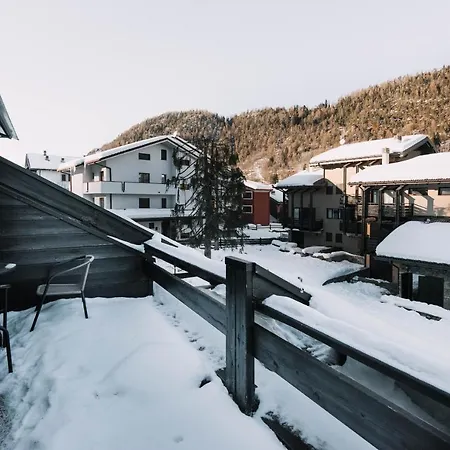 Appartement Sky - Comfort In