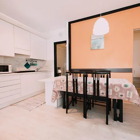 Appartement Sky - Comfort In