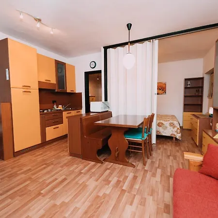 Sky - Comfort In Appartement