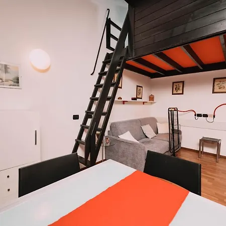 Appartement Sky - Comfort In Aprica