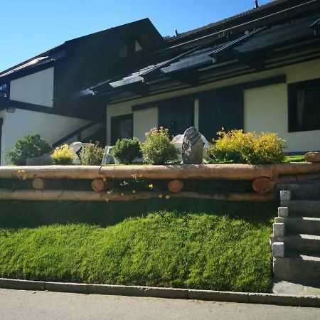 Appartement Sky - Comfort In *